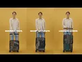 A Kickstarter Project We Love Velo Luggage 3-In-1 Expandable Hardside Luggage