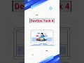 DevOps Engineer Task 4 bash Script