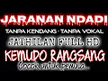 Download Lagu Jaranan ndadi tanpa kendang full hd ~ kemudo rangsang
