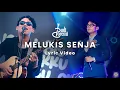 Download Lagu Melukis Senja - Budi Doremi (Lyric Video)