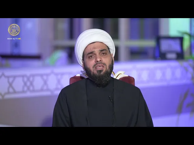 ⁣واحة معرفية الحلقة (3)