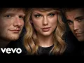 Download Lagu Ed Sheeran \u0026 Taylor Swift \u0026 Justin Bieber - Silent Love [Music Video 2025]
