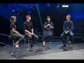 Download Lagu Henrik Landgren, Meindert Kennis, Sulinna Ong \u0026 Georgia Meyer | TNW Conference 2018 | #TNW2018