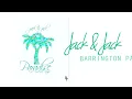 Jack & Jack - Paradise (Never Change) (Lyrics)