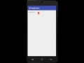 Android Full Screen Activity