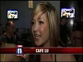Cafe Lu news