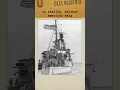Download Lagu The Submarine That Lied Its Way to Glory, RM Barbarigo | #history #story #trivia #foryou