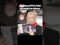 Lagu The beautiful Felix showing Skz new album \