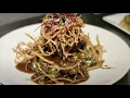 Rocking Gourmet Bites Craft Cocktails at Rockfish Edgartown