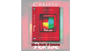 Download Chrisye - Kisah Kasih Di Sekolah (Official Audio) MP3
