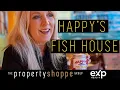 Happy s Fish House Tyler Restaurant Review