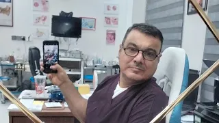 ما سبب رائحة الأنف  دندنها