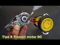 Download Lagu Diy tipe x trondol motor dc terkeren bertenaga batre