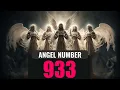 The Hidden Spiritual Meaning of Angel Number 933