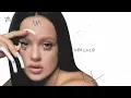 ROSALÍA - LA COMBI VERSACE (Official Audio) ft. Tokischa