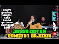 Download Lagu Jalan Datar // Versi Pongdut Bajidor // Lagu Viral TikTok