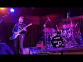 Aynsley Lister - Soundman - 9/22/23 The Acorn - Penzance, UK