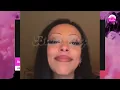 Cardi B & SHADES Nicki Minaj & REVEALS “COSPLAYING” as PREGNANT all for ATTENTION & ALBUM ROLLOUT