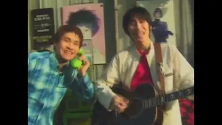 ブリーフ トランクス ペチャパイ Music Video 