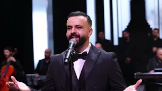 موعدتك بنجوم الليل   وائل كفوري   شادي تلحمي و أوركسترا الناصرة دندنها