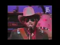 Hank Williams Jr. - I´m For Love - Live!