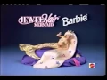 Jewel Hair Barbie Commercial
