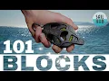 What BLOCKS where and why