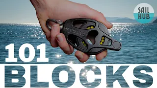 What BLOCKS where and why?