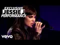 Download Lagu Jessie J - Mamma Knows Best (VEVO LIFT Presents)