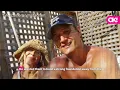 Tyler Cameron Gives Update on His Organic Relationship With Girlfriend Tate Madden I m Excited A
