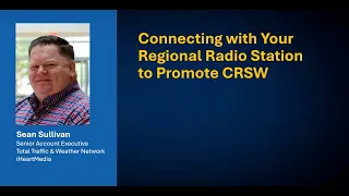 Crash Responder Safety Week All States Planning Call July 2025 Sean Sullivan Presentation 