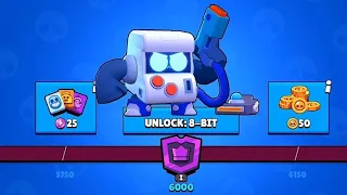BRAWL STARS EN VIVO KF_CHAPO_YT subiendo de copas Modo estremo me enamore de BIT