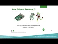 Introduction to Code Club - Scratch