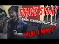Download Lagu GRAVE STORY (Symphonic Gothic Metal) - Meniti Mimpi (Live at Dua Sisi 2022)