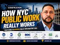 How to Win Public Construction Jobs in NYC SCA MTA NYCHA Explained