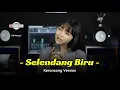 Download Lagu SELENDANG BIRU - KERONCONG VERSION || COVER RISA MILLEN