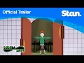 Infinity Train TRAILER Stan