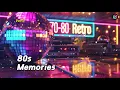 Lagu Back to the 80s Memories vol.3|Best Music Hits 70s 80s Playlist #80ssongs #80s #80smusic #eurodance