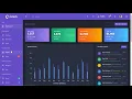 Azea - Laravel Boostrap5 Admin Dashboard Html5 Template