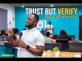 Trust but Verify Coding Securely in the Age of AI My Tech Talk at Devcongress January Meetup