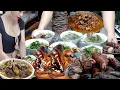 Download Lagu QUÁN THỊT CHÓ PHỤC VỤ ĐỦ MÓN NGON VÀ LẠ KHIẾN DÂN NHẬU KHẮP NƠI ÙN ÙN KÉO ĐẾN ĂN