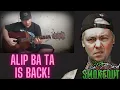 Download Lagu Alip Ba Ta - Memanen Cinta ( Reaction )
