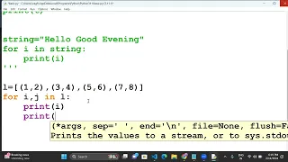 FullStack Python Tutorial-Full Course for Beginners Session 7 Call 91 94 916 28222 Saag Tech