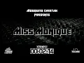 Miss Monique - Techno Set Mix 2022
