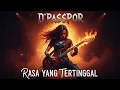 Lagu RASA YANG TERTINGGAL (Slow Rock Version Video Klip) – AI Cover Nostalgia 2000an