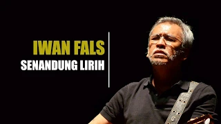 Download Senandung Lirih HQ Audio MP3