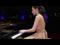 Lagu Ludwig van BEETHOVEN, Piano Concerto No. 2, Op. 19, Alexandra Dovgan, Stockholm 12.05.2021
