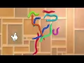 Tangled Snake
