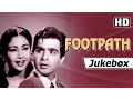 Download Lagu Footpath [1953] Songs {HD} -  Dilip Kumar - Meena Kumari -  Khayyam Hits