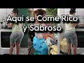 Bien Buenas Que Las Tiene las Papas y el arroz que cocino